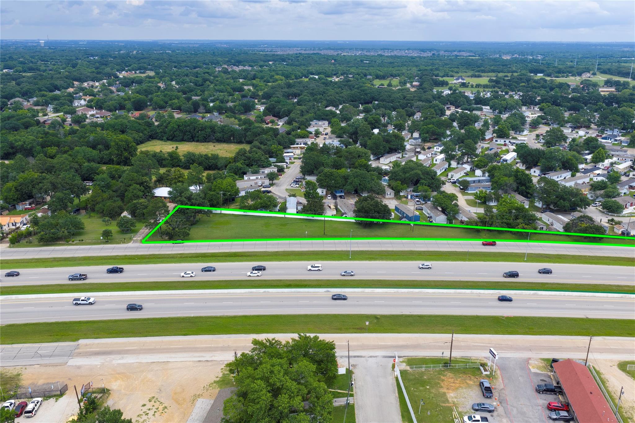 2610 N Highway 175