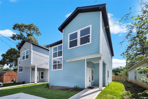 16362 Eastchase Street Montgomery TX 77316