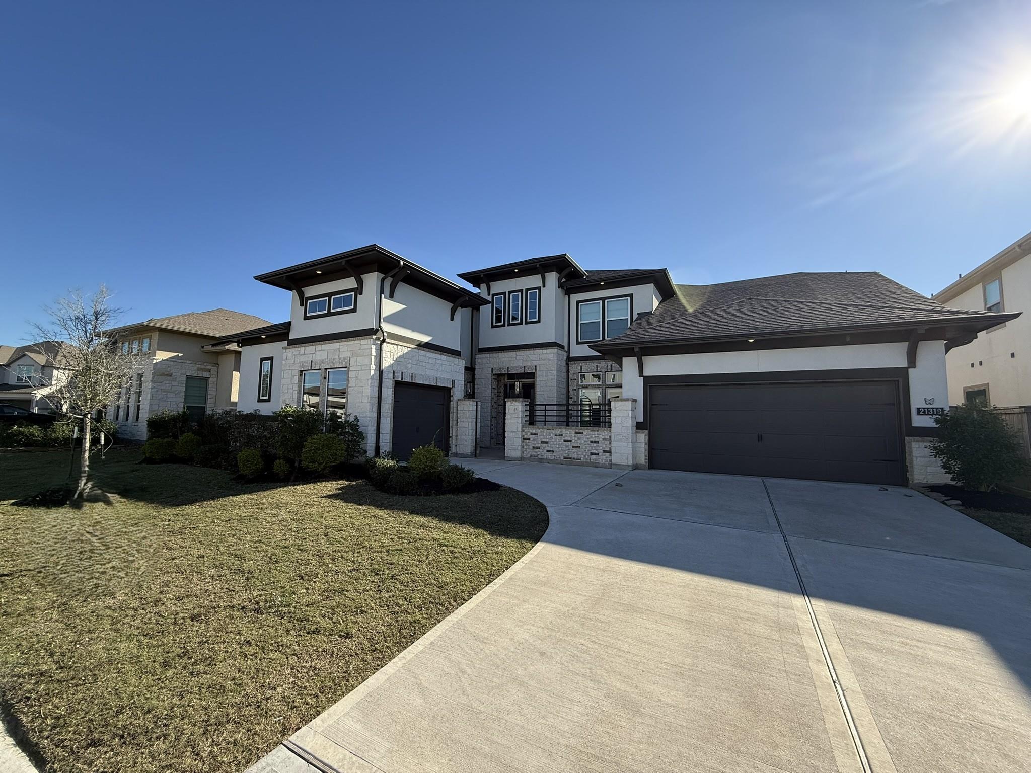 21319 Blue Wood Aster Court
