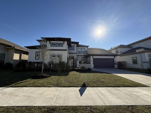 Homes For Sale - 21319 Blue Wood Aster Court<br/> Cypress, TX 77433