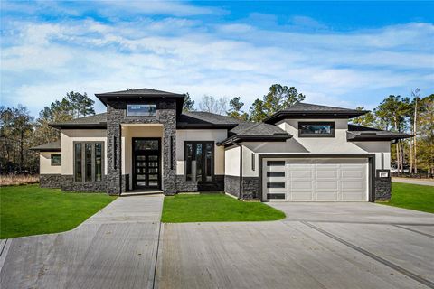 Photo of 997 Road 660, Dayton, TX 77535 (MLS # 35465061)