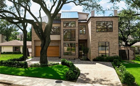 2006 Suffolk Drive Houston TX 77027
