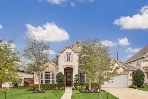 4614 Feather Cove Court Sugar Land TX 77479