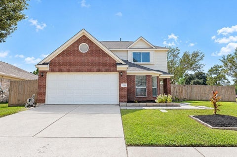 Photo of 15302 Romford Lane, Channelview, TX 77530 (MLS # 27593090)