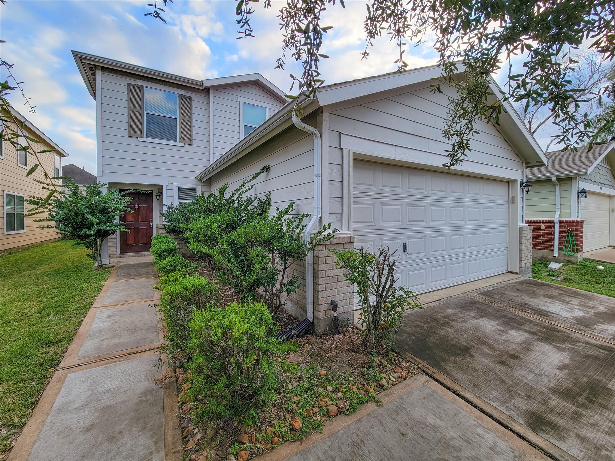 20759 Cypress Crescent Lane Lane
