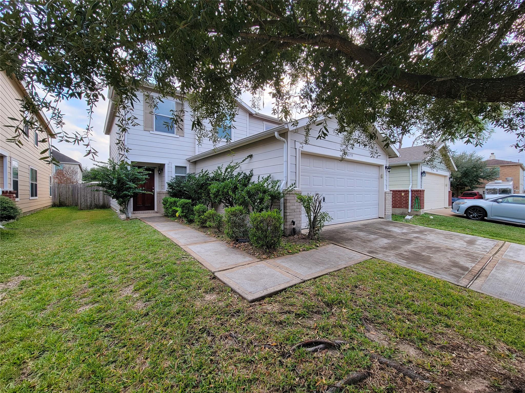 20759 Cypress Crescent Lane Lane