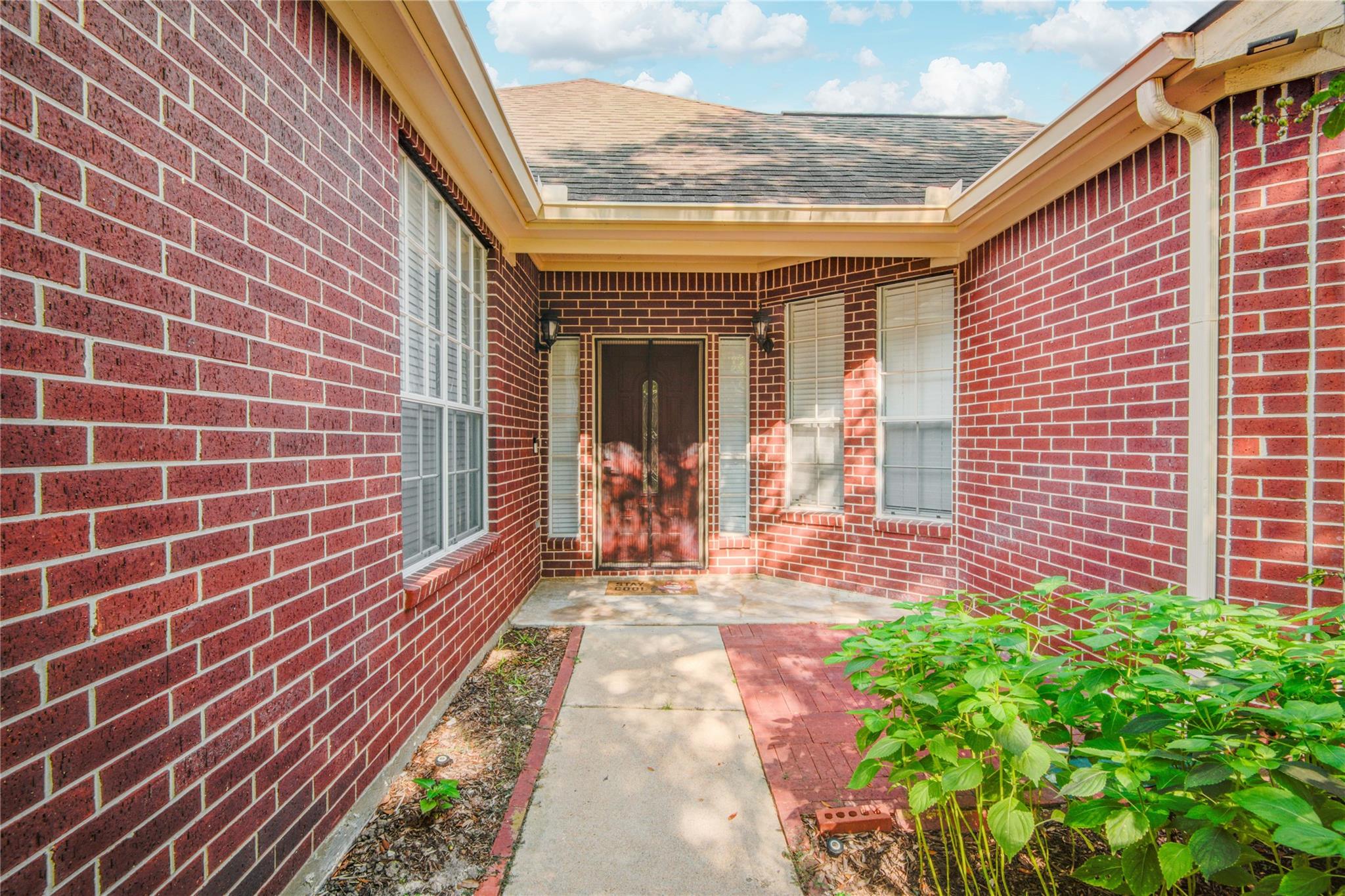 1823 Fantasy Woods Drive