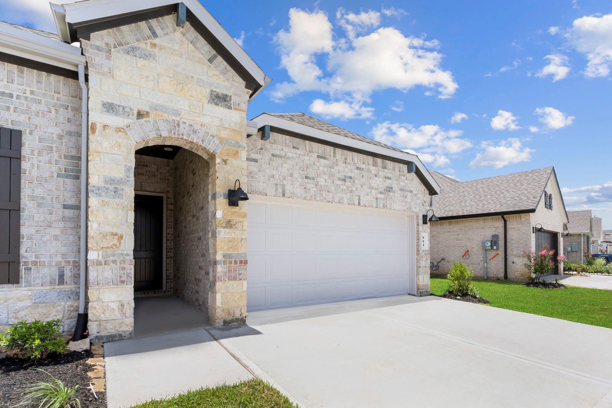 904 Big Bend Drive