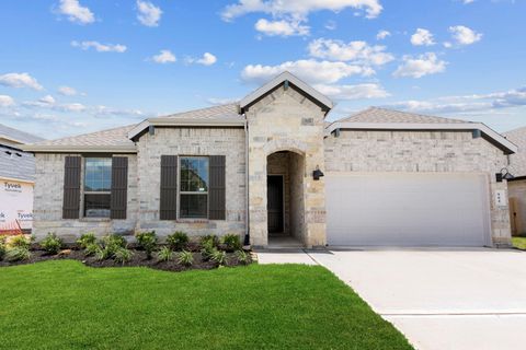 904 Big Bend Drive League City TX 77573