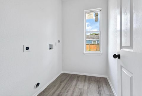 Tiny photo for 7939 Goode Street, Houston, TX 77012 (MLS # 96358349)