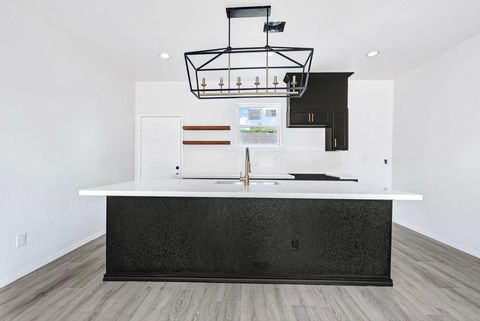 Tiny photo for 7939 Goode Street, Houston, TX 77012 (MLS # 96358349)