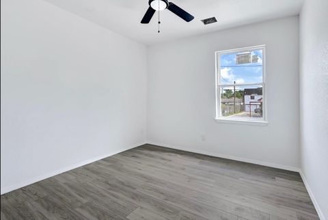 Tiny photo for 7939 Goode Street, Houston, TX 77012 (MLS # 96358349)