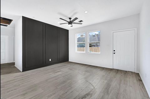 Tiny photo for 7939 Goode Street, Houston, TX 77012 (MLS # 96358349)