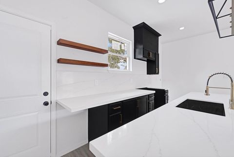 Tiny photo for 7939 Goode Street, Houston, TX 77012 (MLS # 96358349)