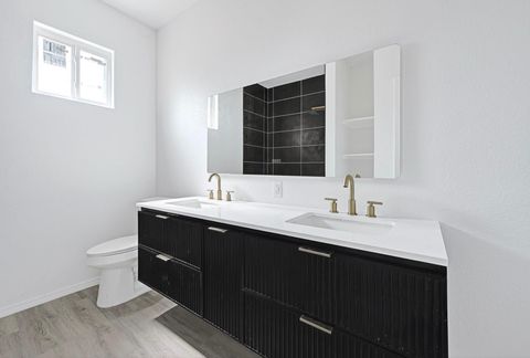 Tiny photo for 7939 Goode Street, Houston, TX 77012 (MLS # 96358349)