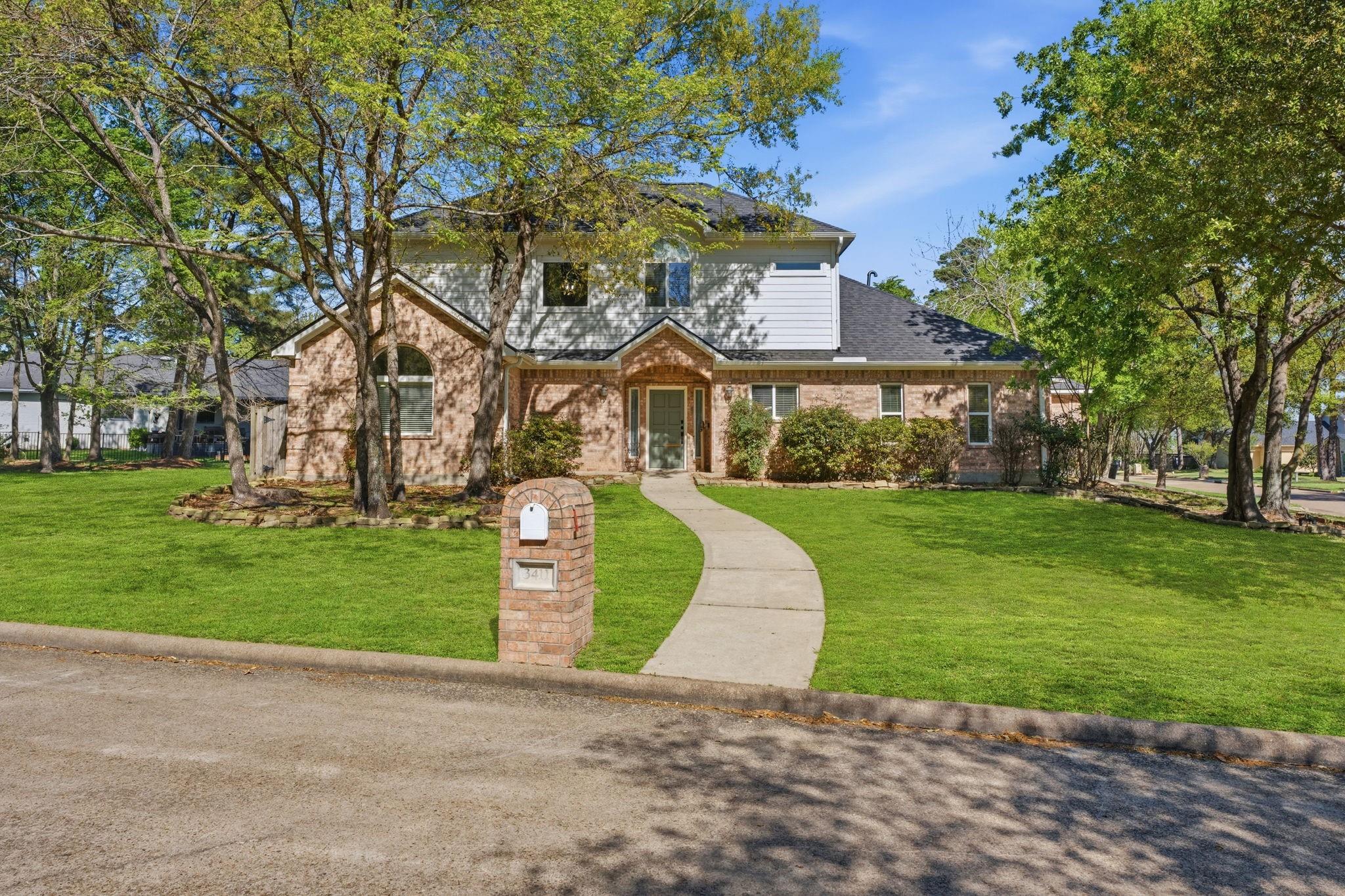 3411 Ripplewind Court