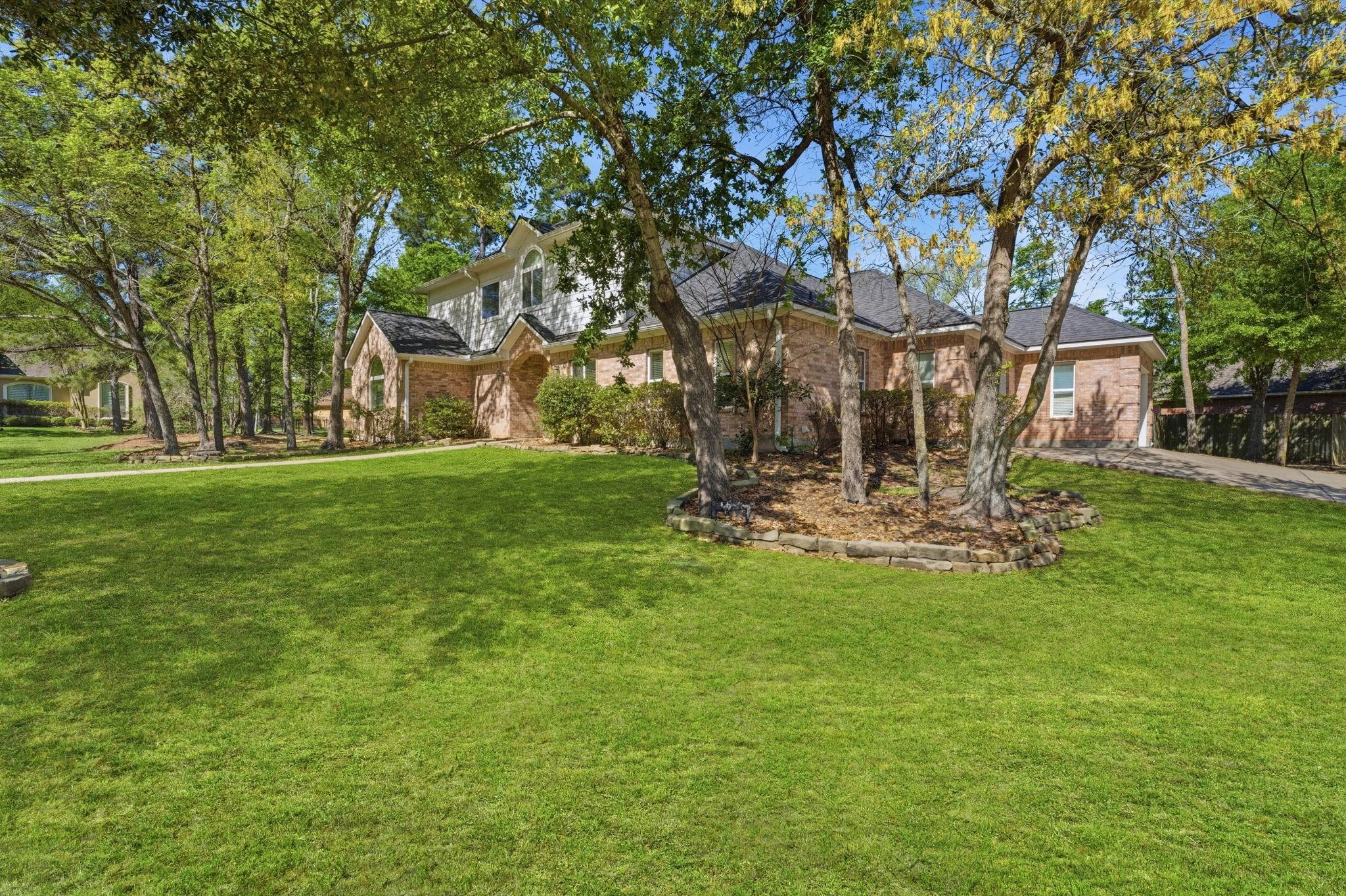 3411 Ripplewind Court