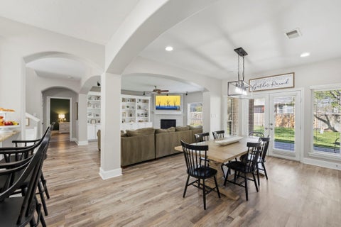 Photo of 3411 Ripplewind Court, Montgomery, TX 77356 (MLS # 27157748)