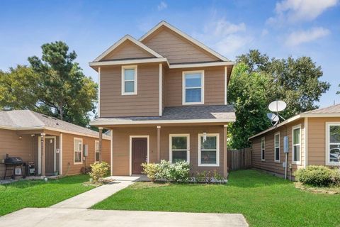 16948 W Juneau Montgomery TX 77316