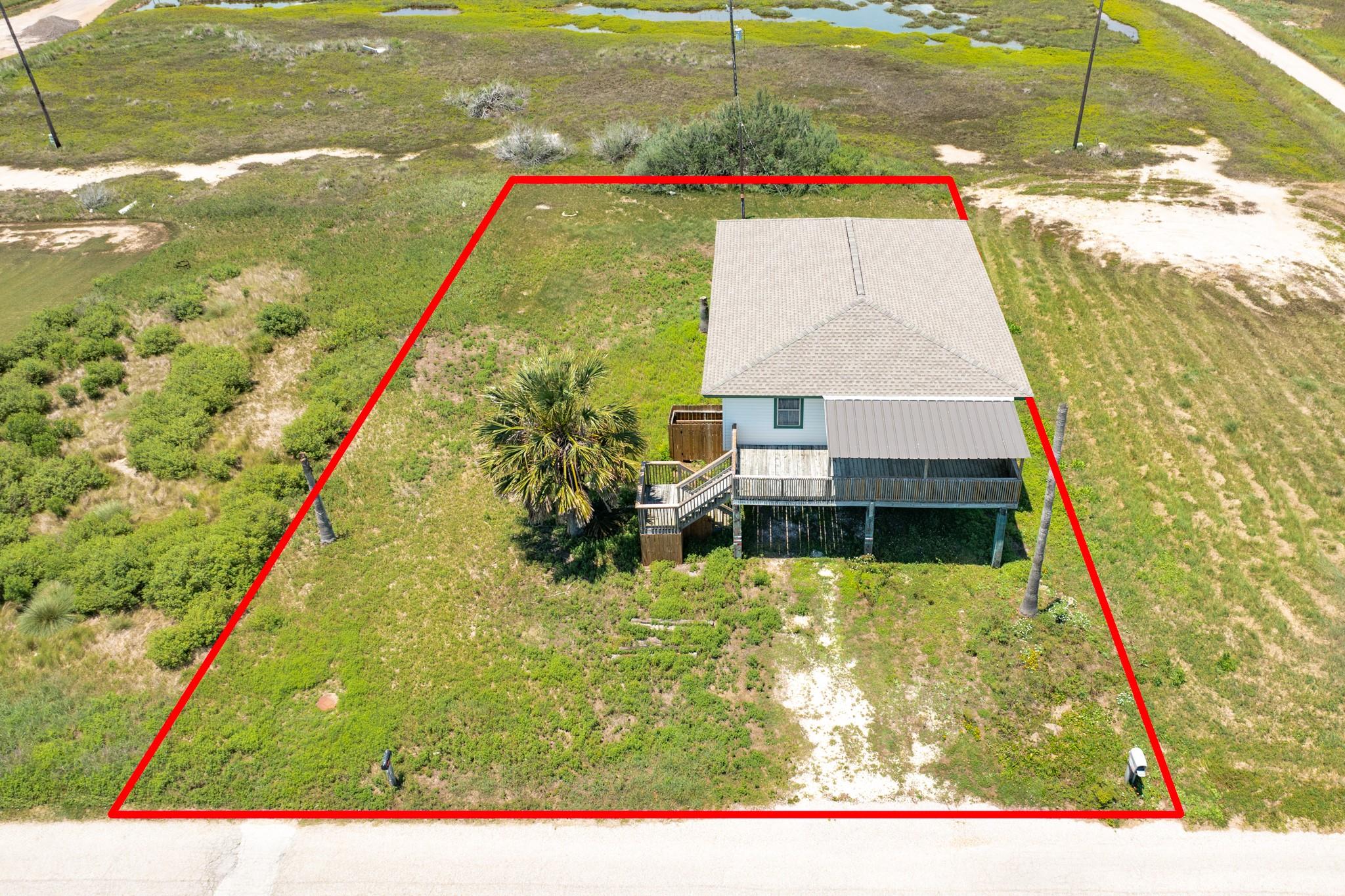 910 Monument Drive