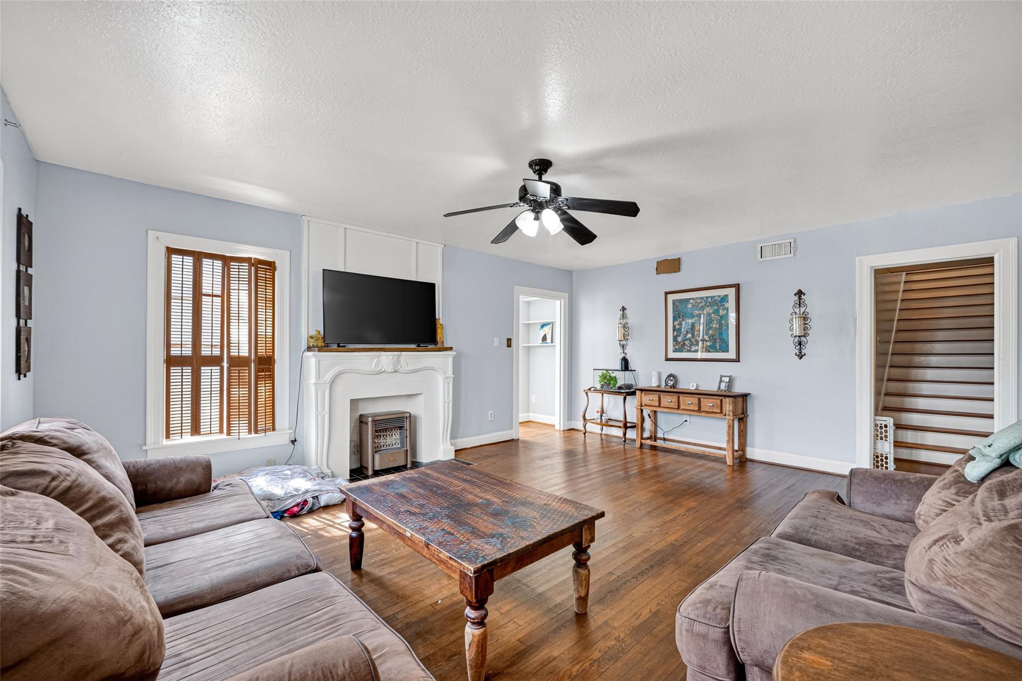 415 W Pearce Street