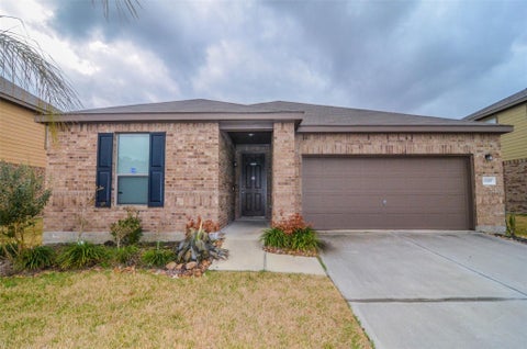 Photo of 15207 Keystone Bend Lane, Cypress, TX 77429 (MLS # 62708500)