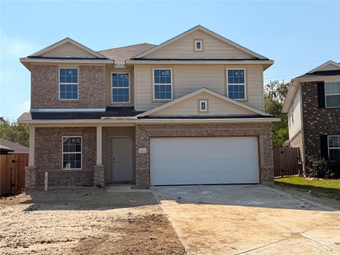 Photo of 14014 Darley Oak Ct, Crosby, TX 77532 (MLS # 70783556)