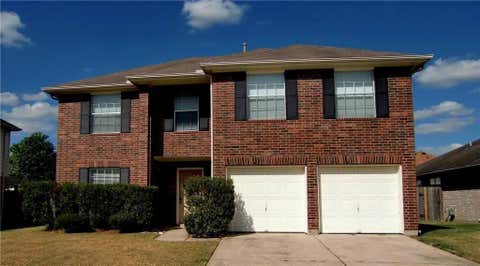 Photo of 21706 Haverbay Court, Katy, TX 77449 (MLS # 91466574)