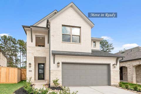 Photo of 26405 East Skylight Brook Circle, Montgomery, TX 77316 (MLS # 19194462)