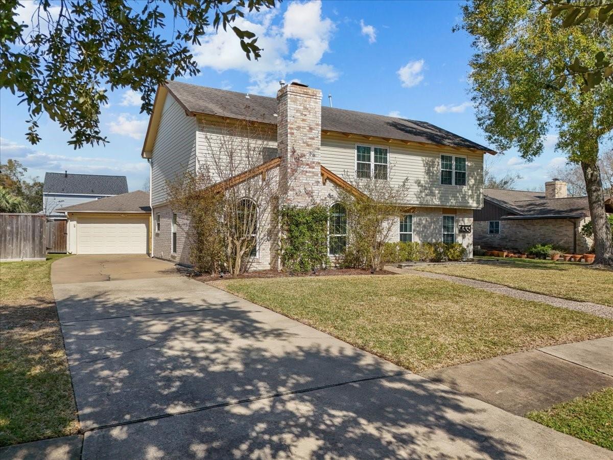 4331 Long Grove Drive