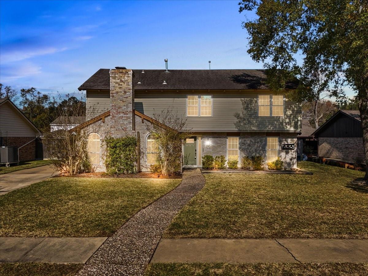 4331 Long Grove Drive