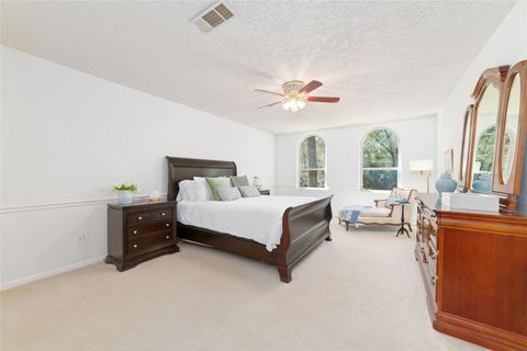 Tiny photo for 2 Noontide Circle, The Woodlands, TX 77380 (MLS # 63247005)