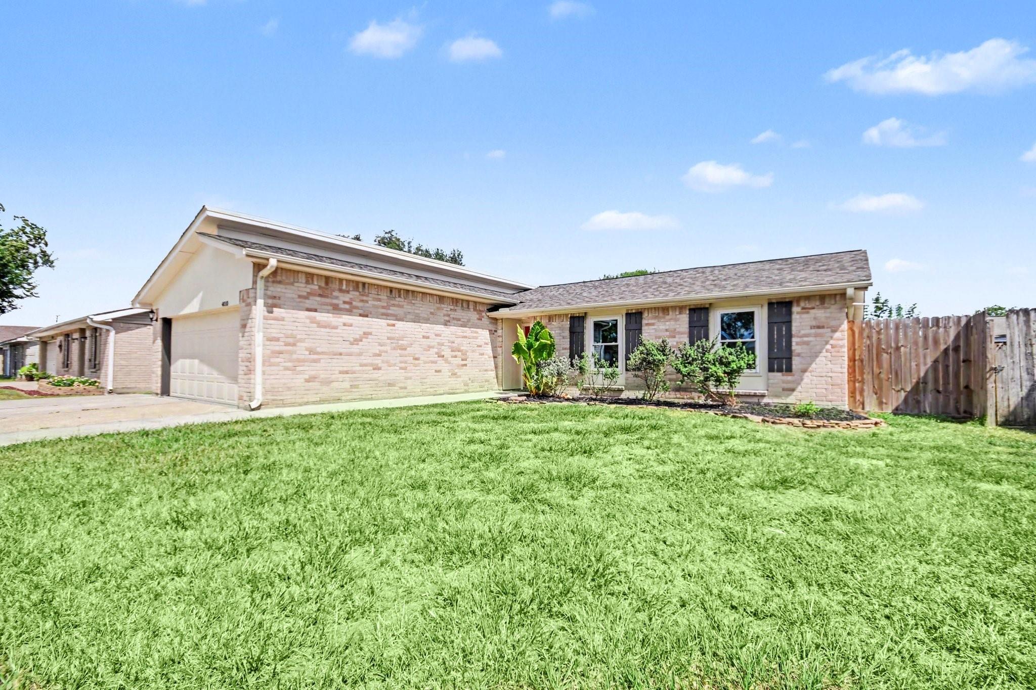 4010 Bluebonnet Trail
