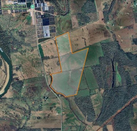 TBD Addie Gee Road Hempstead TX 77445