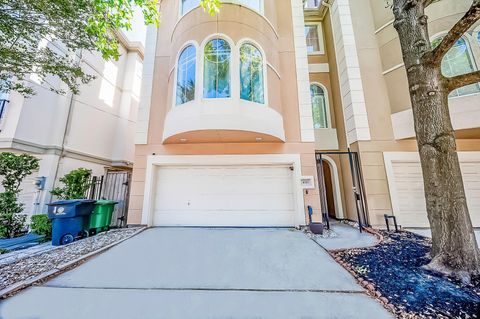 Photo of 4311 Childress Street, Houston, TX 77005 (MLS # 42970663)