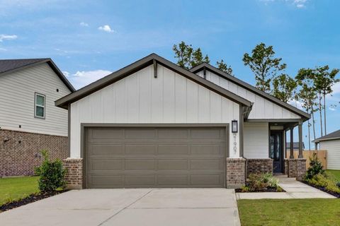 Photo of 21907 Mystic Birch Lane, Cypress, TX 77433 (MLS # 59730420) Photo of 21907 Mystic Birch Lane, Cypress, TX 77433 (MLS # 59730420)