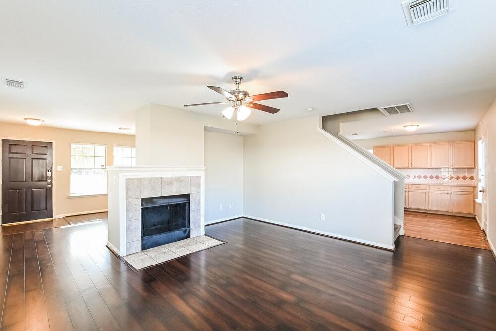 8119 Stagewood Drive