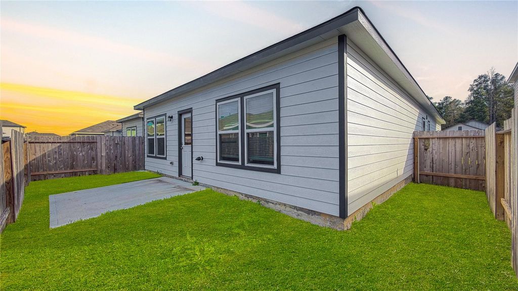 Photo of 16907 Pandora Way, Porter, TX 77365 (MLS # 39511438)