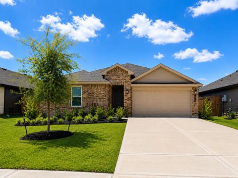 Photo of 23512 Skyward Lane Ln, Splendora, TX 77372 (MLS # 91442987)