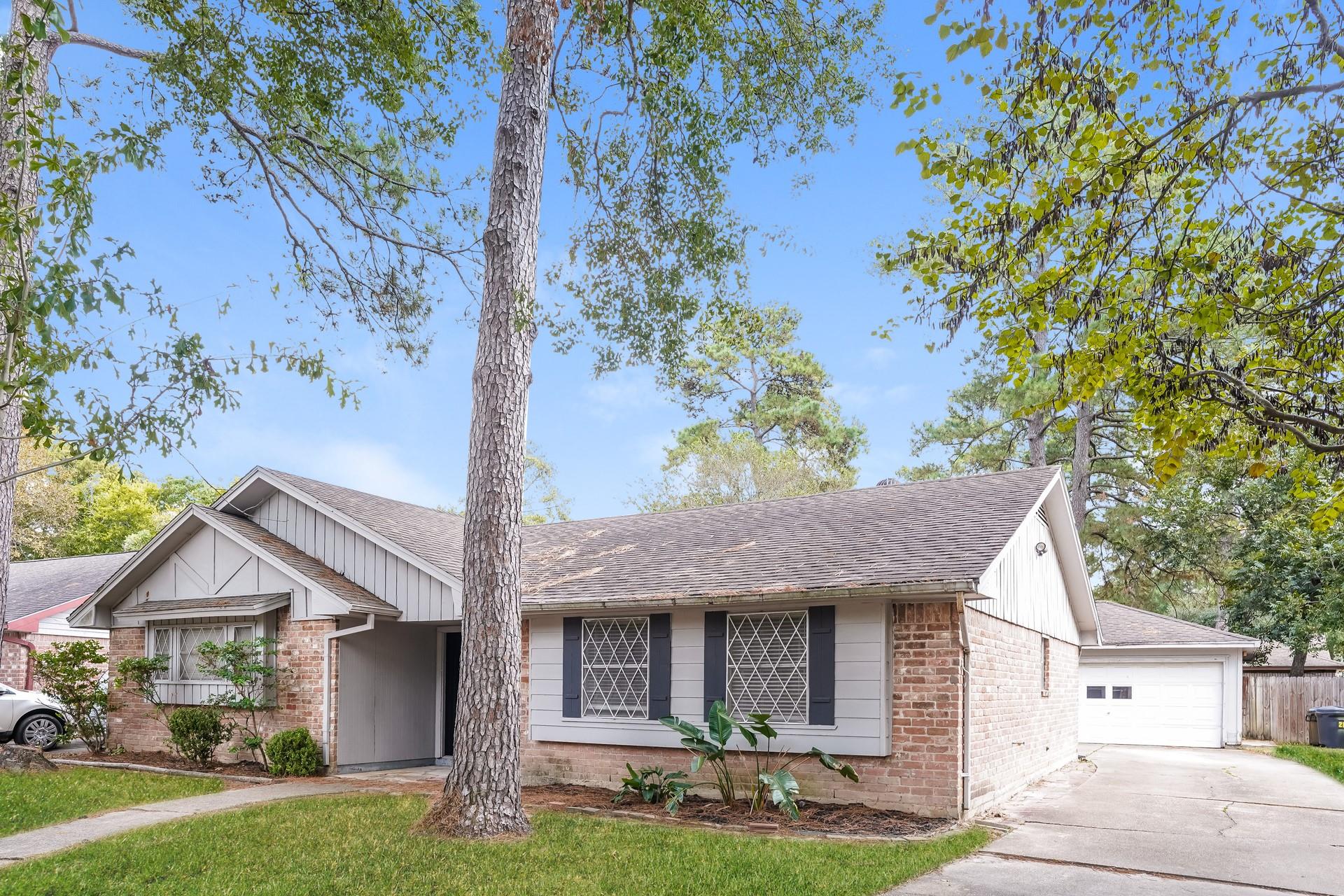 23014 Whispering Willow Drive