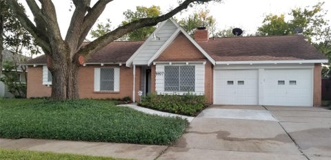 Photo of 8807 Leader Street, Houston, TX 77036 (MLS # 97669794)