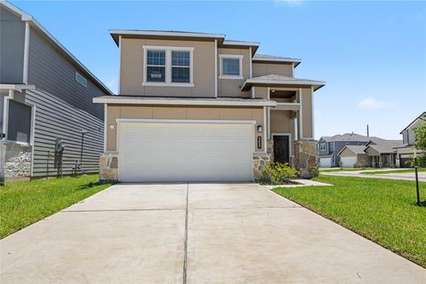 Photo of 6427 Bolinas Ct CT, Rosharon, TX 77583 (MLS # 69801751)
