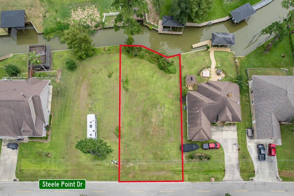 Photo of 18222 Steele Point Drive, Crosby, TX 77532 (MLS # 4865187)