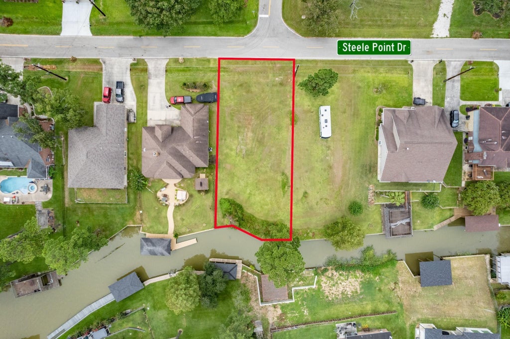 Photo of 18222 Steele Point Drive, Crosby, TX 77532 (MLS # 4865187)