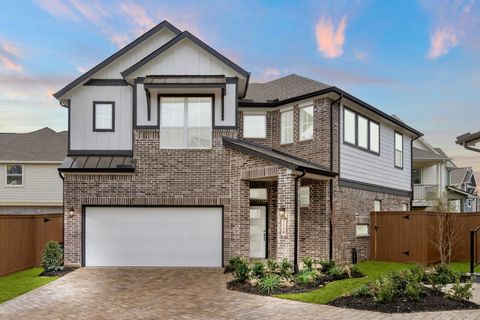 Photo of 7615 Meadow Mouse Lane, Katy, TX 77493 (MLS # 31056766)