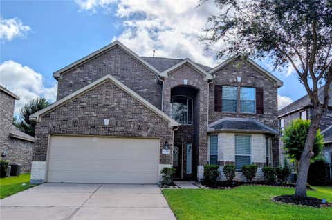Photo of 6019 Gracys Landing Lane, Katy, TX 77494 (MLS # 74281656)