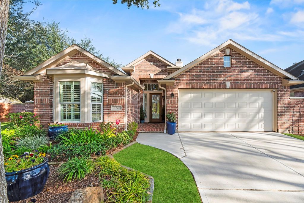 Photo of 3358 Mcmahon Way, Missouri City, TX 77459 (MLS # 93712021)