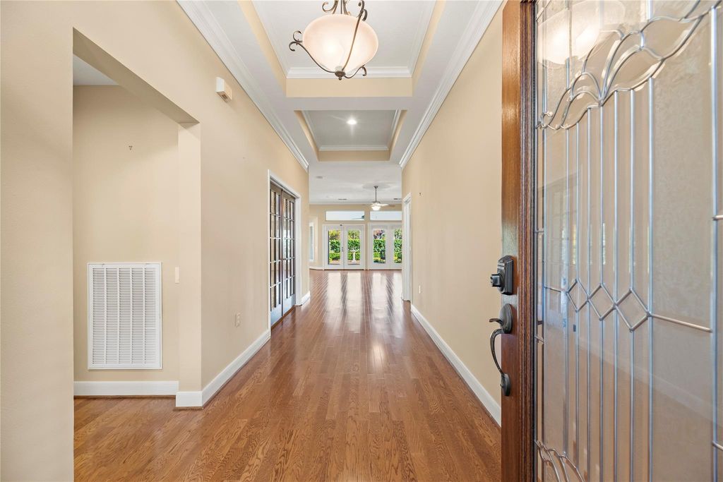 Photo of 3358 Mcmahon Way, Missouri City, TX 77459 (MLS # 93712021)