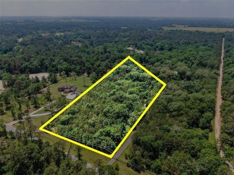 22251 Murrell Road Hockley TX 77447