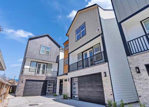 Photo of 2711 Berry Street, Houston, TX 77004 (MLS # 77299989)